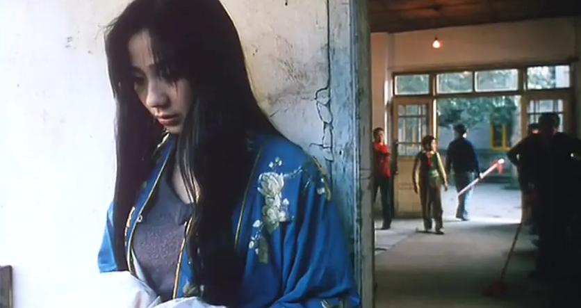 《红颜》抛开“母子恋”的噱头，故事确实令人不胜唏嘘