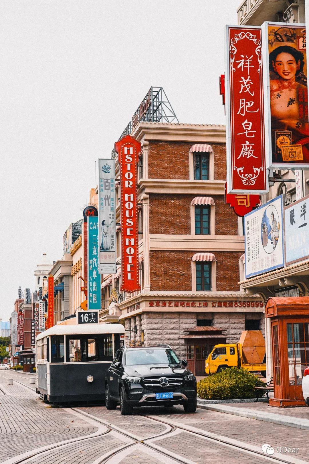 青岛最适宜旅游的景点有几个,青岛过年免费旅游景点