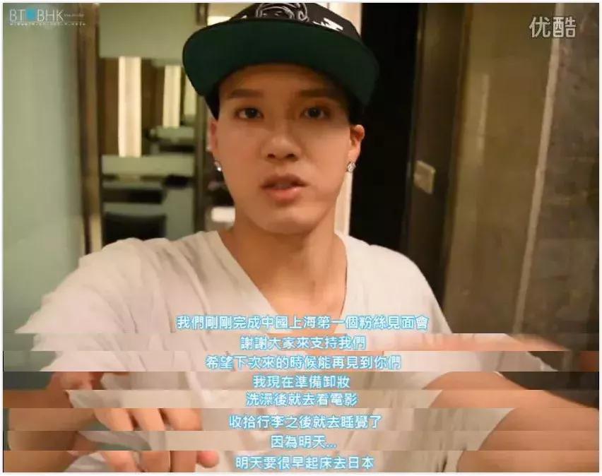 韩国娱乐圈博主,半个韩娱圈进行客串