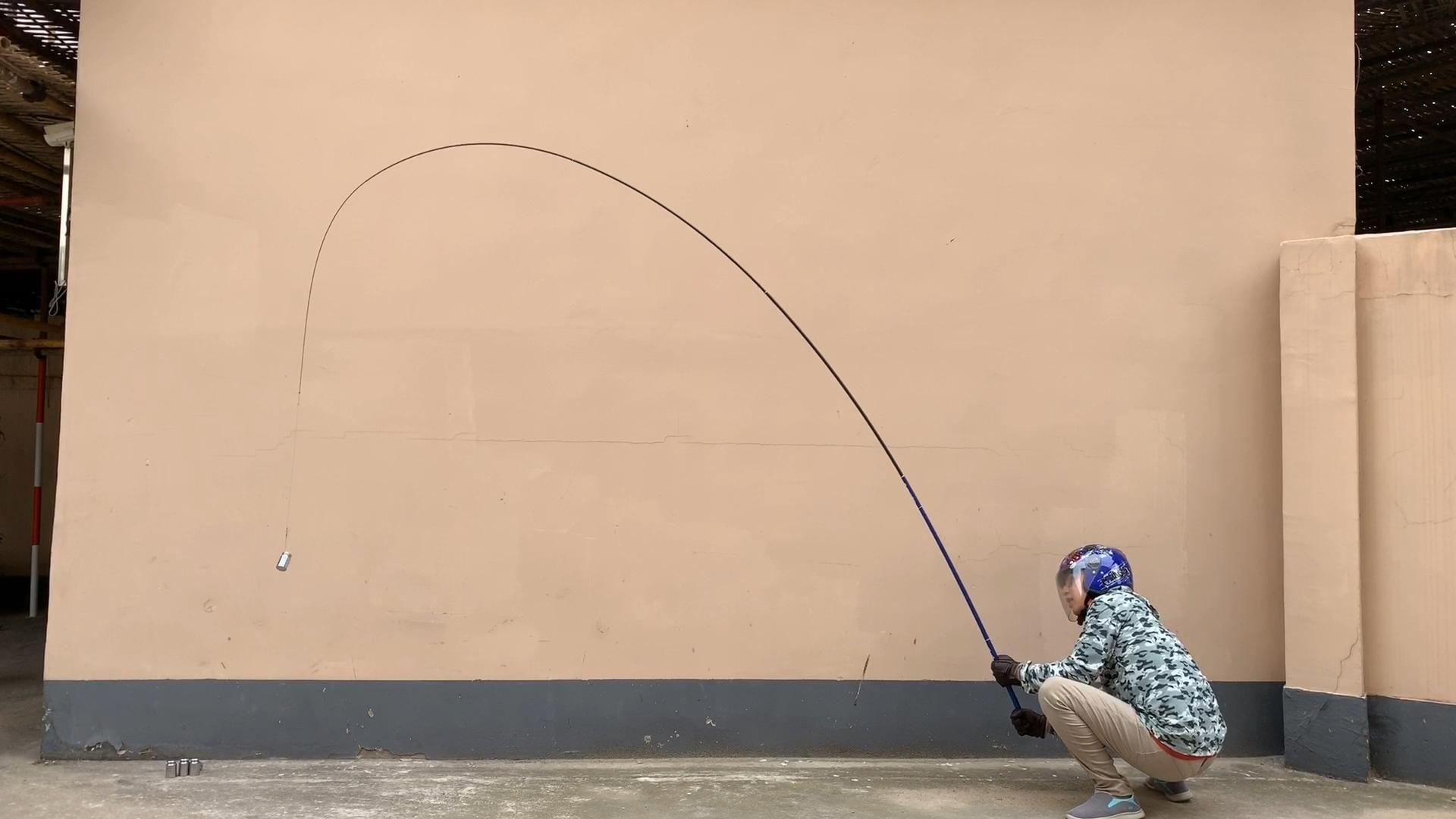 法国人用的鱼竿,法国人钓鱼竿