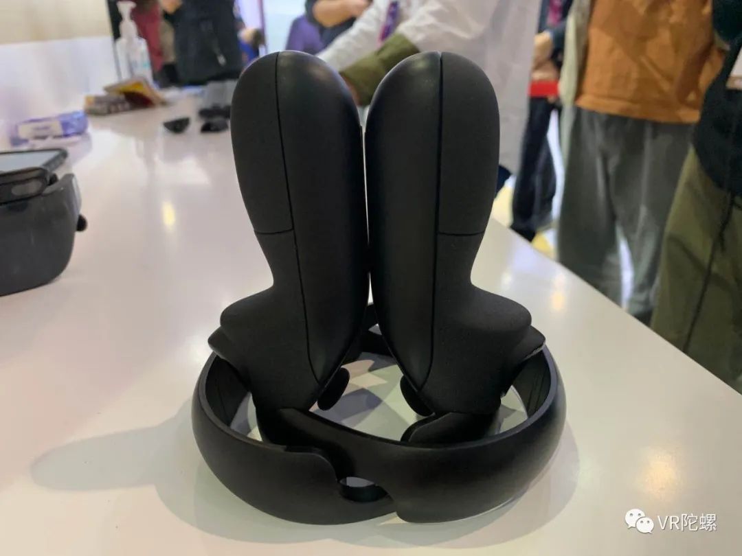 vr和ar的领军企业,vr产业ar产业有哪些