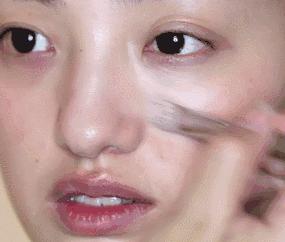 简单短发新娘妆发型教程,短发新娘造型简单自己做