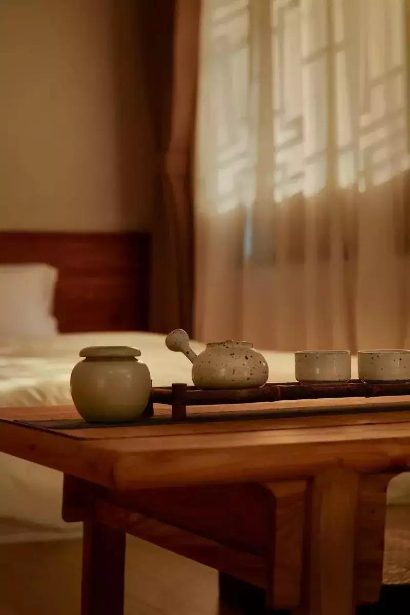 10家最新设计型精品民宿,十大创意民宿排行榜