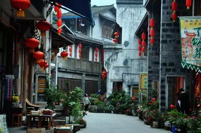 热炸！四川这些小众避暑佳境，光看图就能凉快10℃