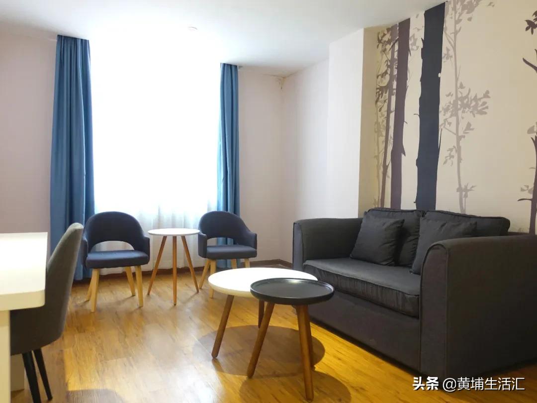 黄埔古港打卡点,黄埔古港广州打卡圣地