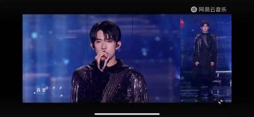 tfboys老板李飞面相,时代少年团tfboys和李飞微博之夜