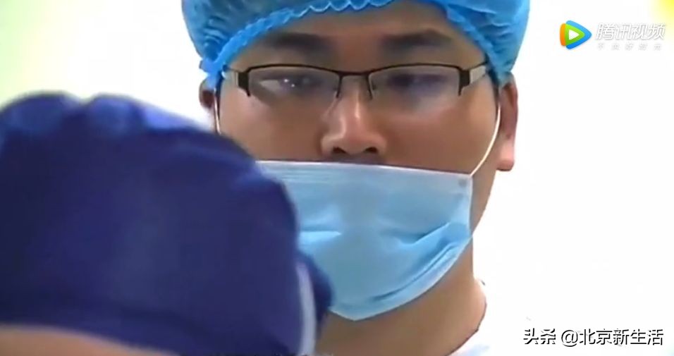 剖宫产简直痛到怀疑人生,剖宫产三次全过程