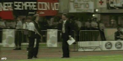 范加尔22年世界杯,范加尔荷兰5-1西班牙