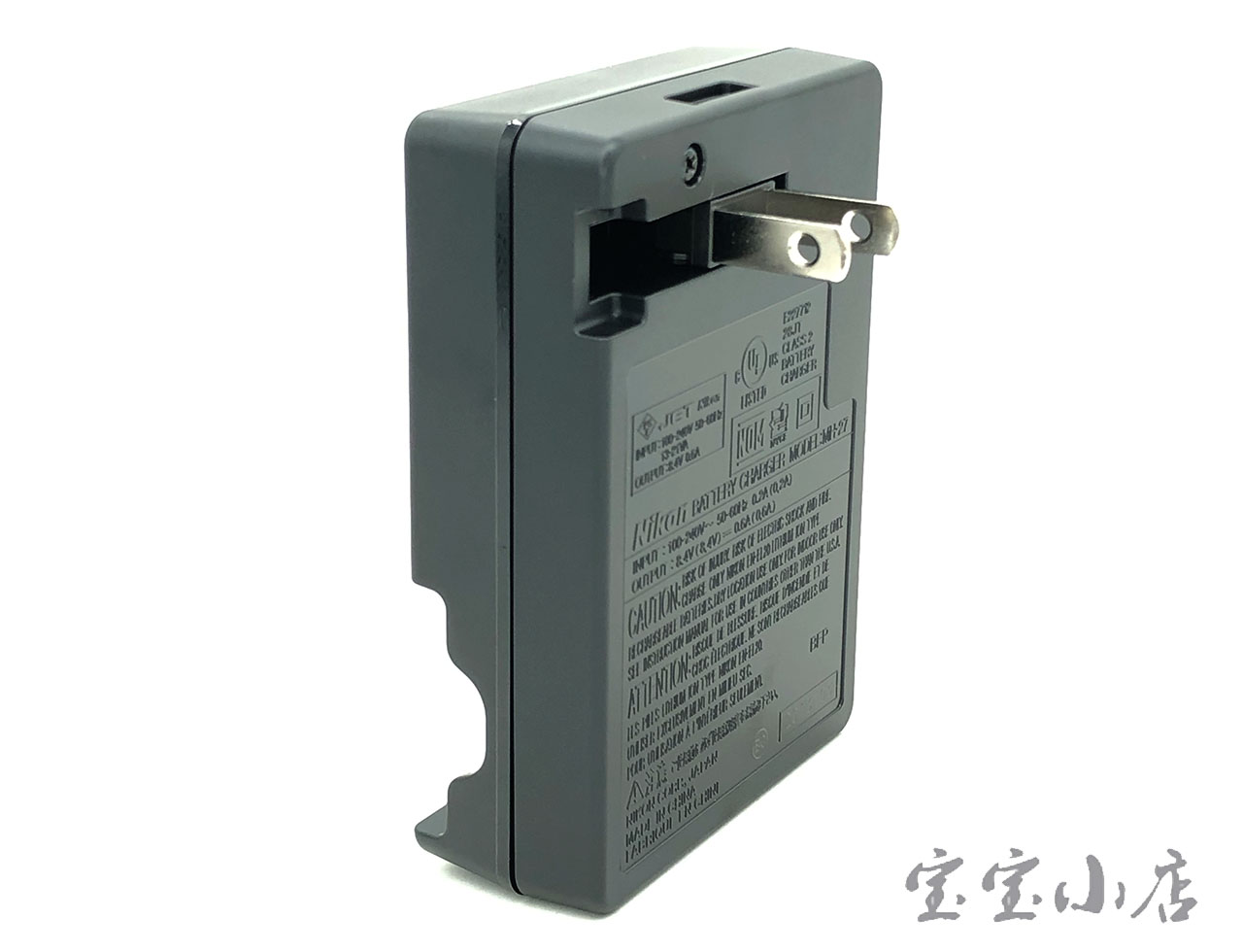 尼康mh-61充电器使用教程,尼康mh-24充电器真假