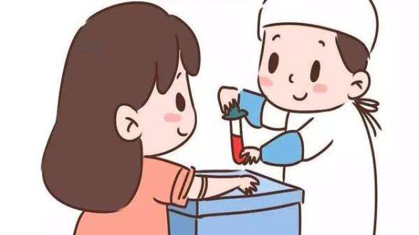 早孕检查是抽血好还是做b超好,早孕期检查都正常但还是出血