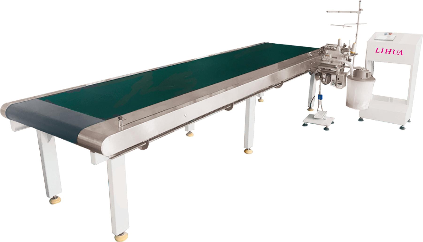 疫情后的智能变革,疫情时代下的智能化