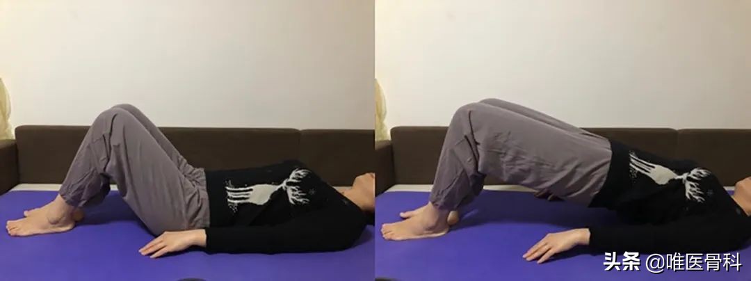 腰椎术后病人怎么调理,腰椎疾病术后家庭康复指南