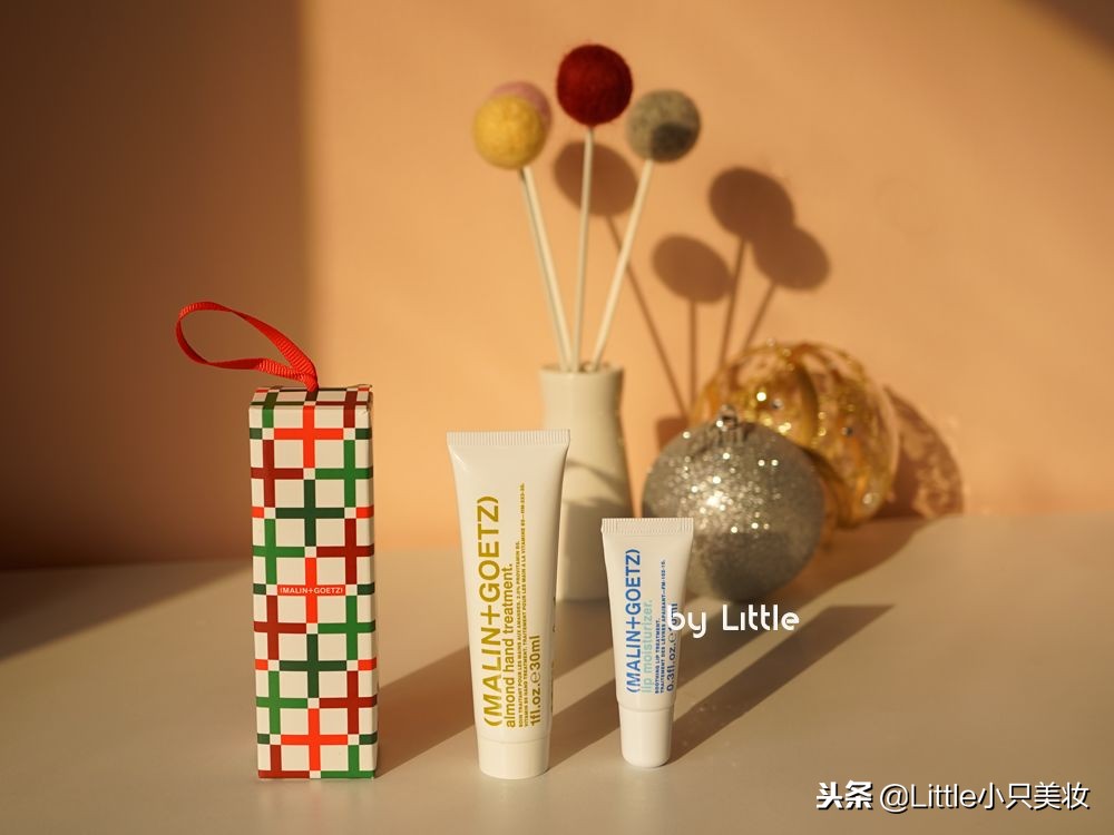 大牌圣诞限定礼盒开箱,圣诞节限量款开箱