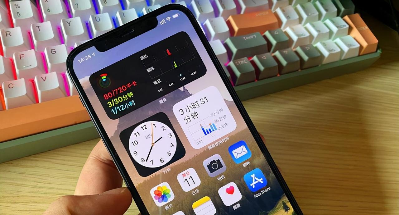 解决ios15出现bug,ios15存在什么bug