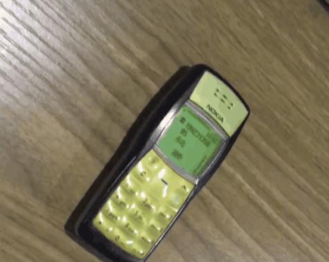 诺基亚真的能砸核桃吗,诺基亚真的可以砸核桃吗