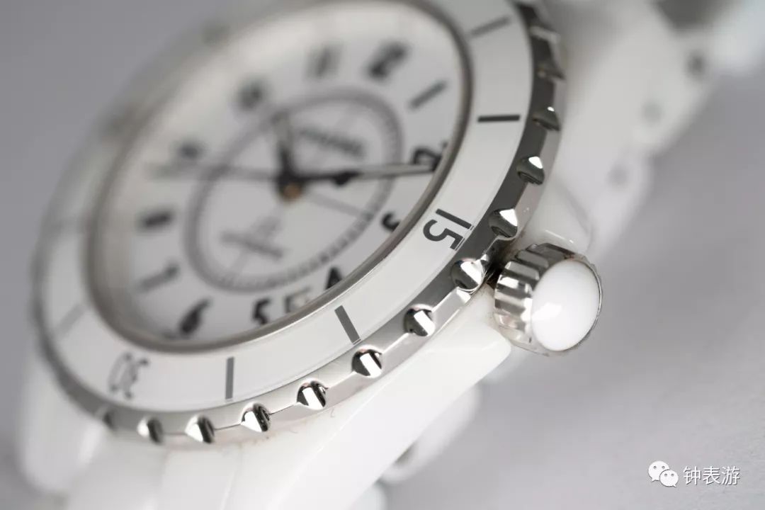 CHANEL香奈儿是专业制表吗？你拥有香奈儿J12吗？