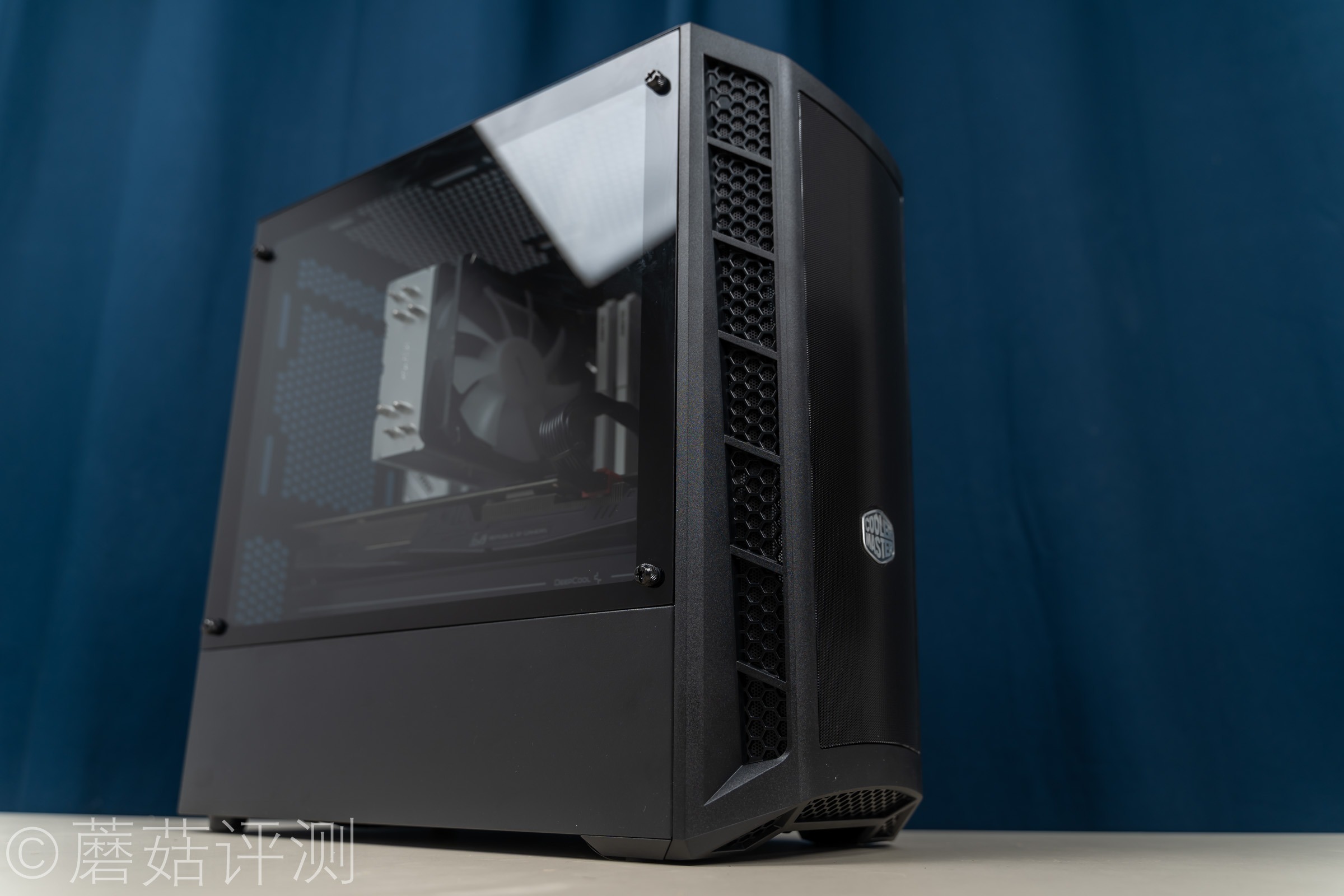 5600x搭配2080ti,5600x搭配1060显卡测试