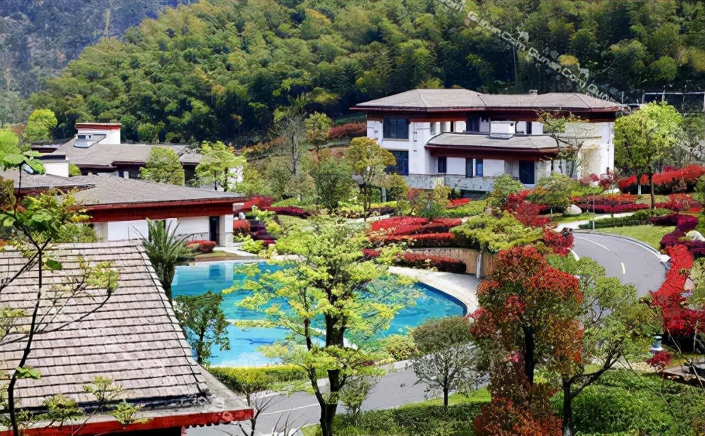 宁波值得推荐的度假酒店,宁波象山五星级酒店排名榜