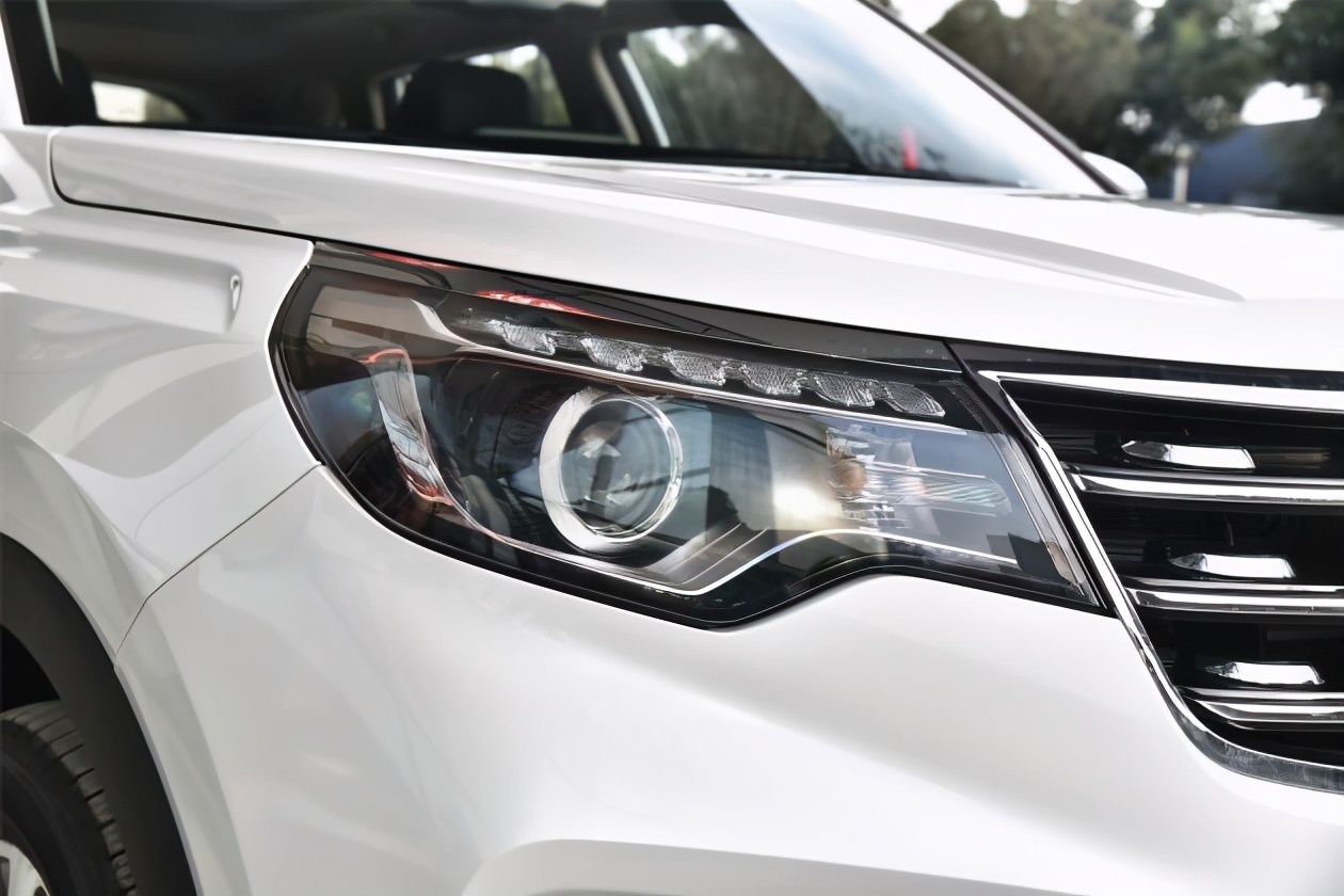 二手捡漏suv,捡漏豪华车型suv