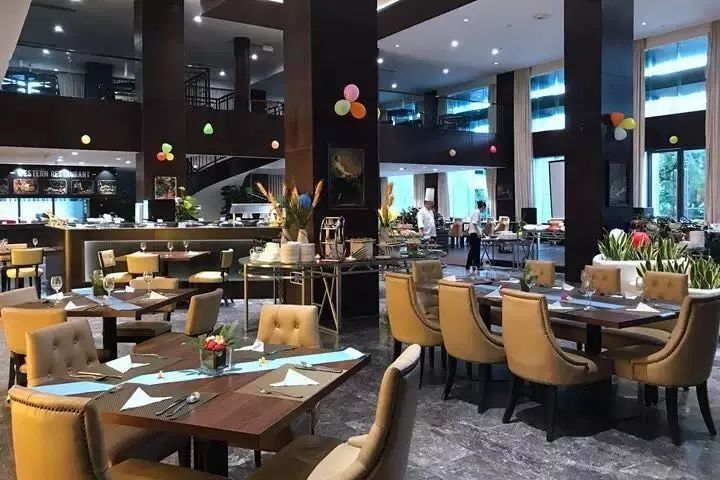 海岛假日|拥抱海风,在康斯宾悦私藏度假小时光