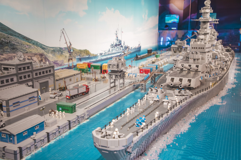 深圳有什么乐园小朋友玩,深圳比较好玩儿的游乐场