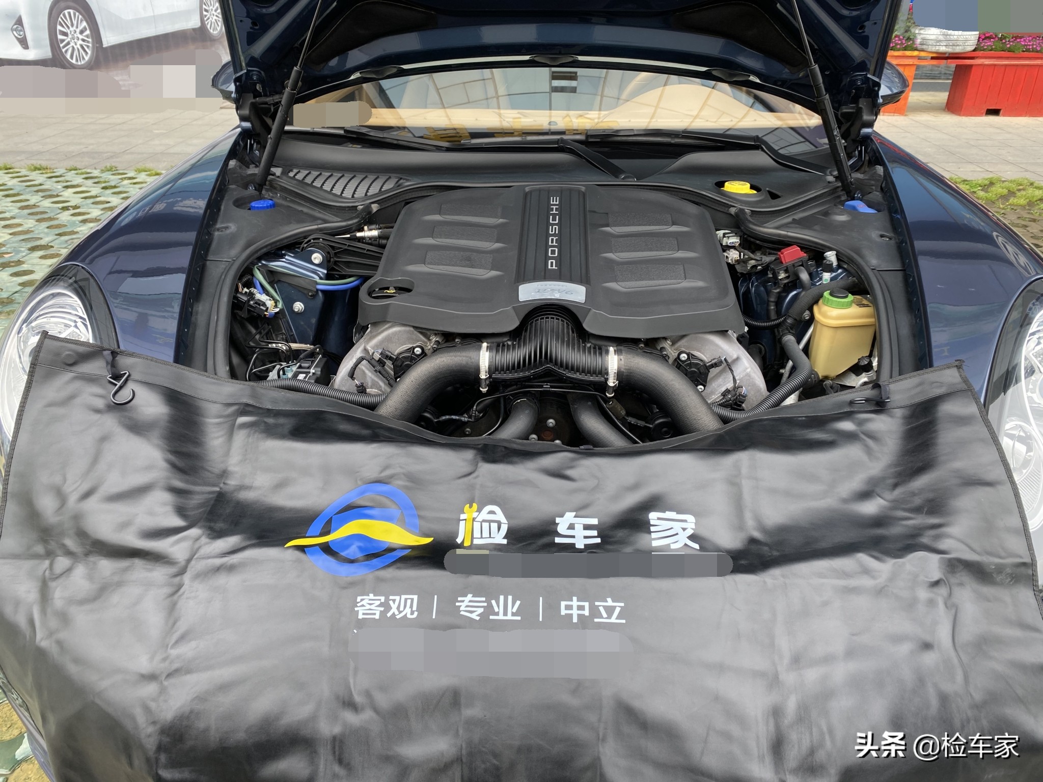 保时捷帕拉梅拉多少万公里出售,花300万买保时捷帕拉梅拉值吗