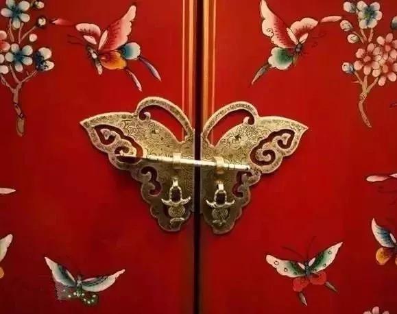 从前的锁好看钥匙也精美,从前的锁好看钥匙也精美什么意思