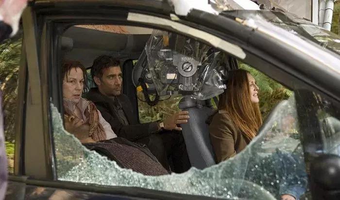 玩游戏而现实发生改变的电影,一部玩游戏才可以活下去的电影