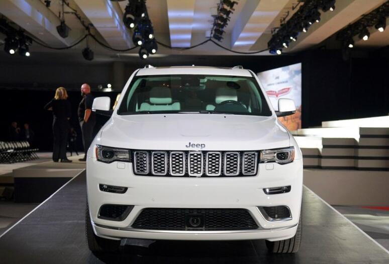 全系脚刹且被反馈不好用，JEEP大切诺基值得入手吗？实测告诉你