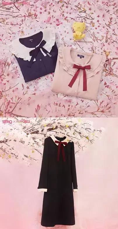 没有一个女孩，逃得过「樱花限定」四个字