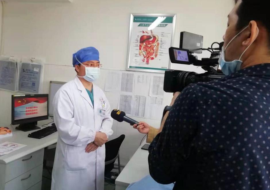 食管裂孔疝是怎么回事你知道吗,胃食管裂孔疝患者自述