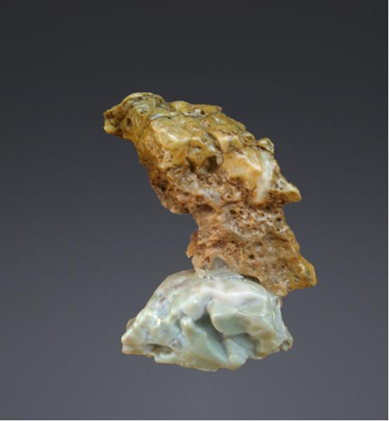 都是些什么“鸟石”？保证有你好看