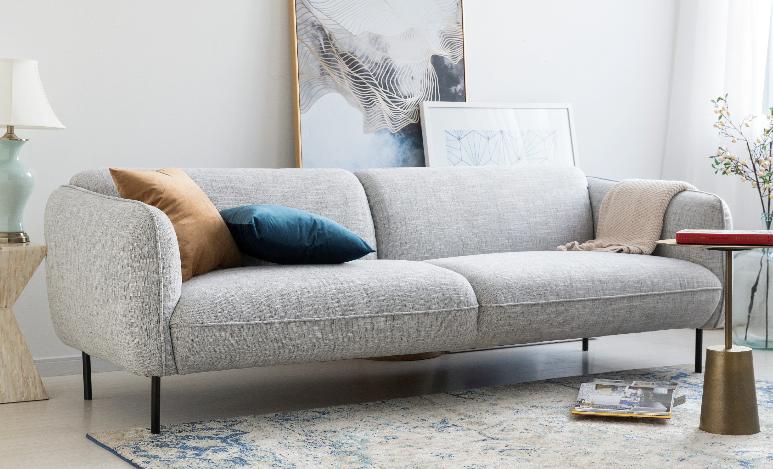 小户型买什么沙发经济实惠耐用呢,什么沙发坐着舒服耐用