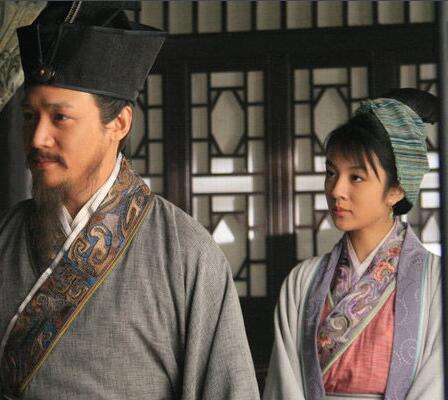 华夏历史上有五个钢铁直男，他们怼公主和皇帝，甚至怼黄河和空气