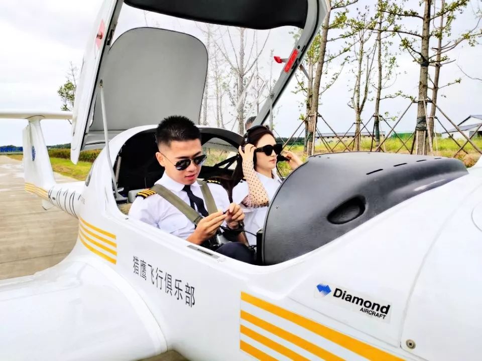 a380客机测评,猎鹰飞行俱乐部体验课