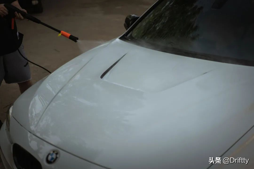 绿田p4洗车机使用说明,绿田lutian1700w洗车机评测