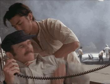 演员尊龙近照 (尊龙怎么看着贵气)