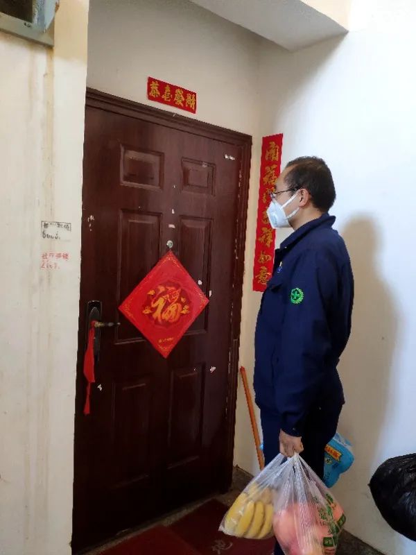 学雷锋青年志愿服务活动安排部署,城关镇开展学雷锋志愿活动