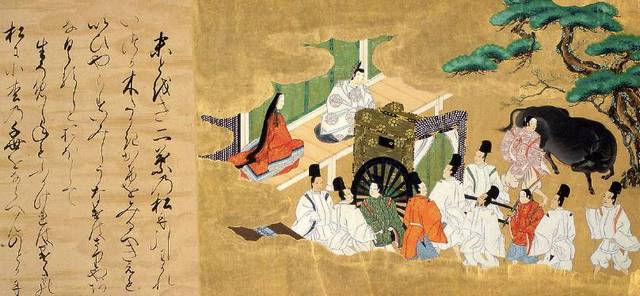 象筵看不见，堪将对玉人：平安王朝的琉璃世界