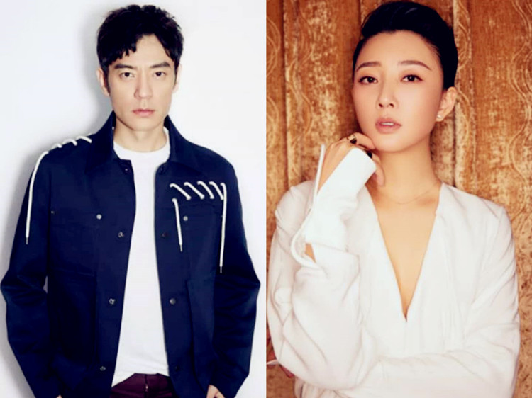 殷桃有多爱男明星,球员李金羽和演员殷桃是什么关系