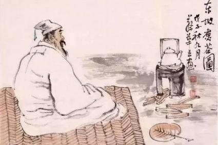 带货鼻祖苏东坡：“我在黄州，买它买它买它”