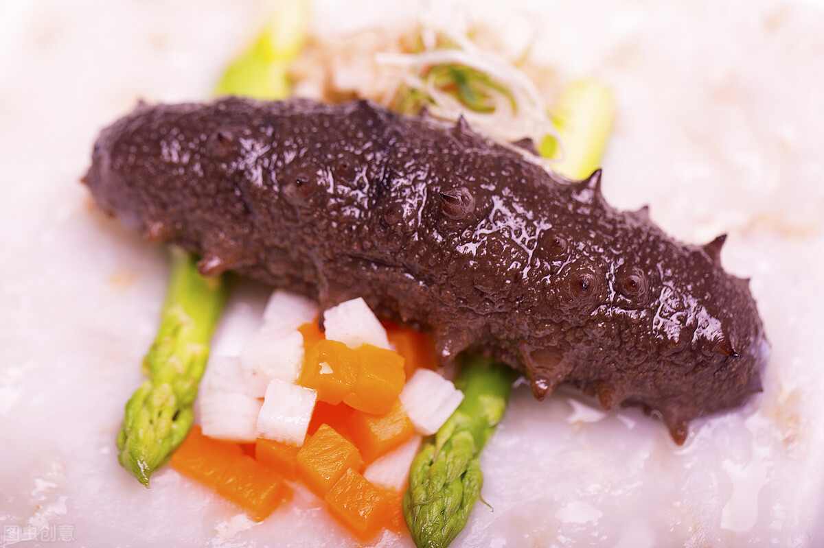 新鲜海参和干海参哪个营养价值高,鲜海参和干海参哪个更有营养