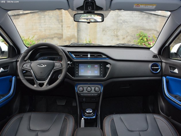 7万至8万纯电新能源车续航400公里,代步新能源汽车性价比最高2023款