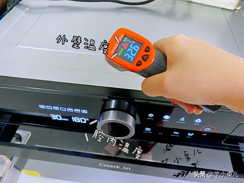 蒸箱烤箱选择攻略,烤箱蒸箱家庭用