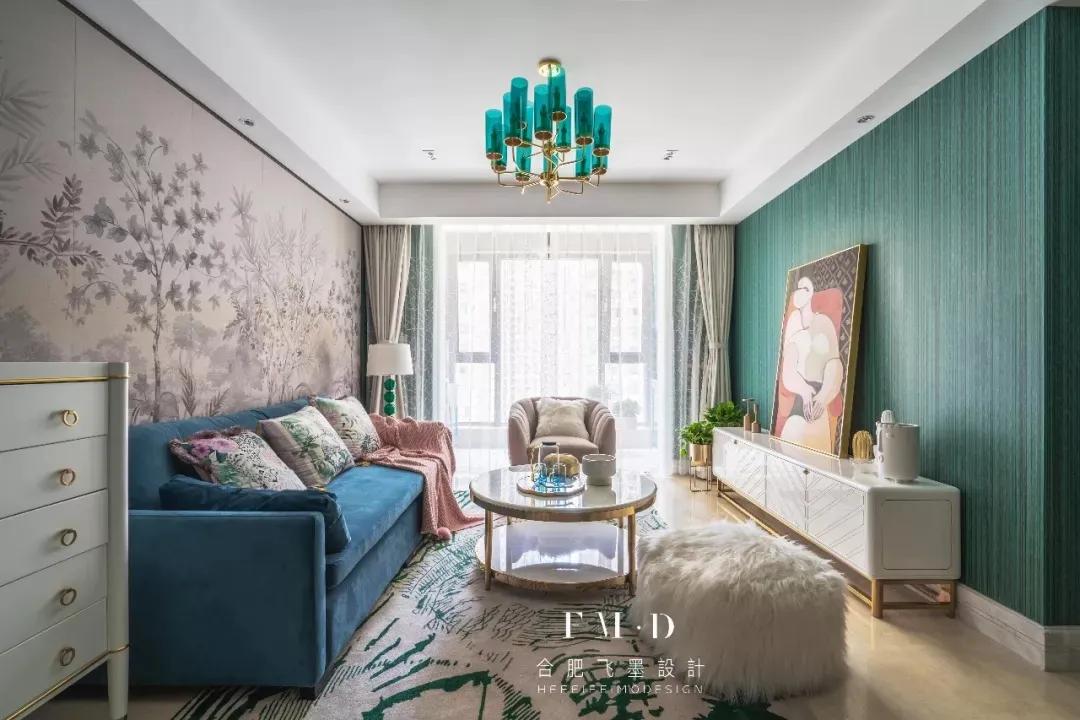 刚买毛坯房的业主会去看什么,买的精装房还能砸了重新装修吗