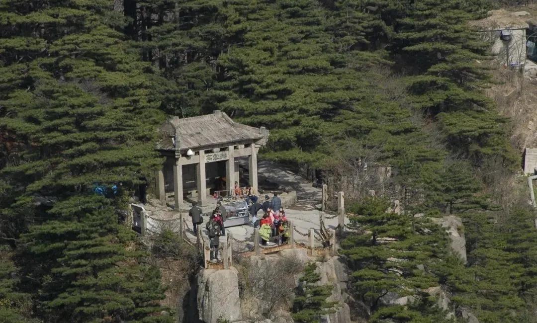 六月，来黄山寻找属于你的快乐星球！