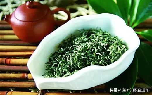 怎么辨别碧螺春的好坏,如何鉴别碧螺春的真伪和等级呢