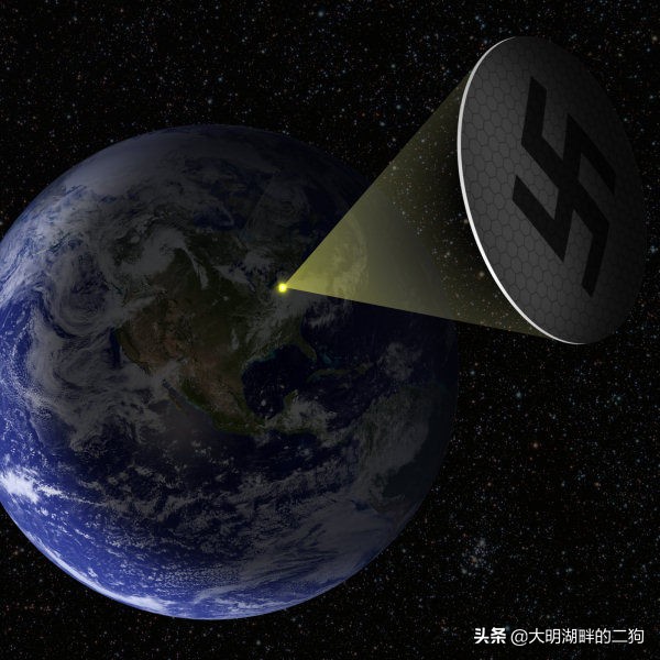 二战时期德国有多少黑科技,二战时德国有哪些黑科技