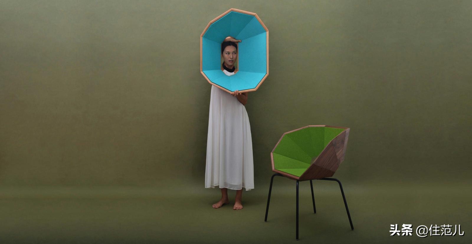 那些一看就很高端的家具,有哪些高级感十足的家具值得入手