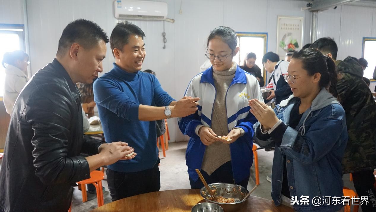 真实！运城家长速看：领航教育率先敲碎应试教育弊端枷锁